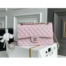 Chanel classic flap CF 25cm 2024 New