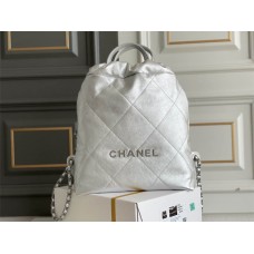 Chanel 22 backpack 29x34cm 2024 New