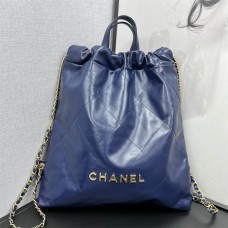 Chanel 22 backpack 51x40cm 2024 New