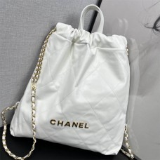 Chanel 22 backpack 51x40cm 2024 New