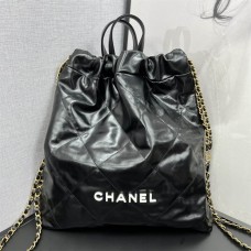 Chanel 22 backpack 51x40cm 2024 New