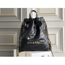 Chanel 22 backpack 29x34cm 2024 New