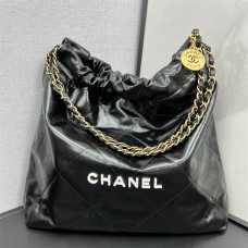 Chanel 22 bag 39cm 2024 New