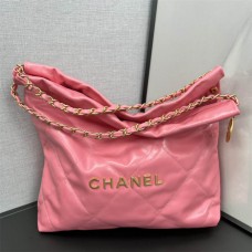 Chanel 22 bag 35cm 2024 New