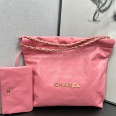 Chanel 22 bag 39cm 2024 New