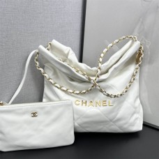 Chanel 22 bag 35cm 2024 New