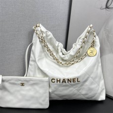 Chanel 22 bag 39cm 2024 New