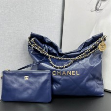 Chanel 22 bag 39cm 2024 New