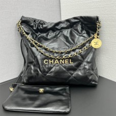 Chanel 22 bag 35cm 2024 New