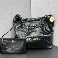 Chanel 22 bag 39cm 2024 New