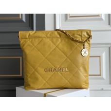 Chanel 22 bag 35cm 2024 New