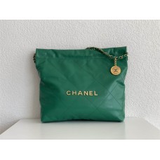 Chanel 22 bag 35cm 2024 New