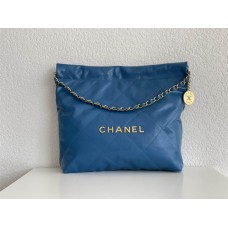 Chanel 22 bag 35cm 2024 New