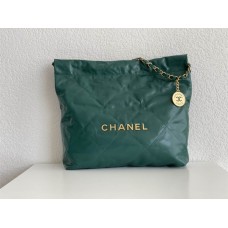 Chanel 22 bag 35cm 2024 New