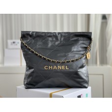 Chanel 22 bag 35cm 2024 New