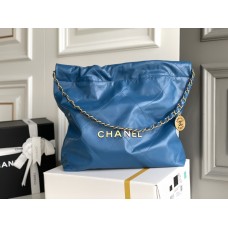 Chanel 22 bag 35cm 2024 New