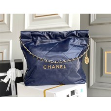 Chanel 22 bag 35cm 2024 New