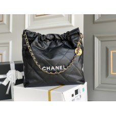 Chanel 22 bag 35cm 2024 New