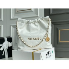 Chanel 22 bag 35cm 2024 New