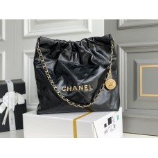 Chanel 22 bag 35cm 2024 New