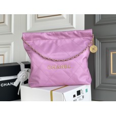 Chanel 22 bag 35cm 2024 New