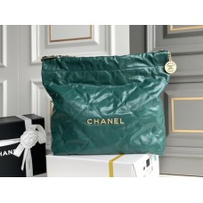 Chanel 22 bag 39cm 2024 New