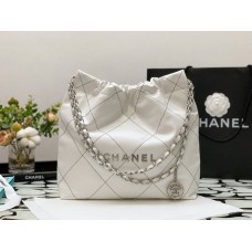 Chanel 22 bag 30x30cm 2024 New