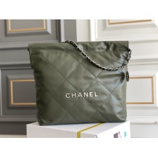 Chanel 22 bag 35cm 2024 New