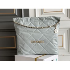 Chanel 22 bag 39cm 2024 New