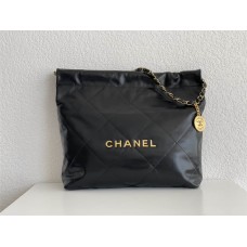 Chanel 22 bag 35cm 2024 New