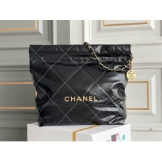 Chanel 22 bag 35cm 2024 New