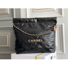 Chanel 22 bag 35cm 2024 New