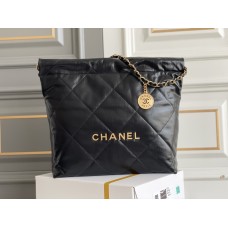 Chanel 22 bag 35cm 2024 New