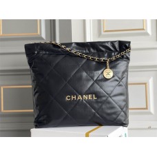 Chanel 22 bag 39cm 2024 New