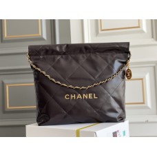 Chanel 22 bag 35cm 2024 New