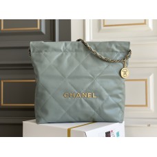 Chanel 22 bag 35cm 2024 New