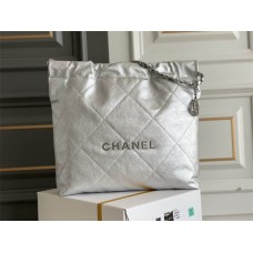 Chanel 22 bag 35cm 2024 New