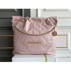 Chanel 22 bag 39cm 2024 New