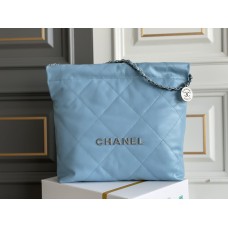 Chanel 22 bag 35cm 2024 New