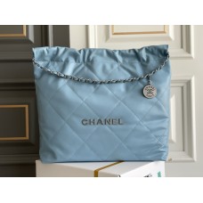 Chanel 22 bag 39cm 2024 New