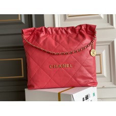 Chanel 22 bag 39cm 2024 New