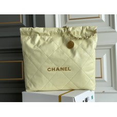 Chanel 22 bag 39cm 2024 New