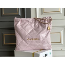 Chanel 22 bag 39cm 2024 New