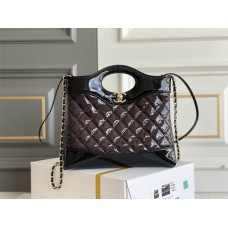 Chanel 31 bag mini 22x23cm 2024 New