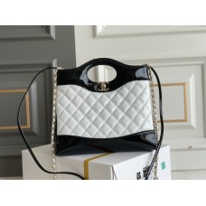 Chanel 31 bag mini 22x23cm 2024 New