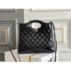 Chanel 31 bag mini 22x23cm 2024 New