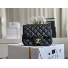 Chanel classic flap mini CF 17cm 2024 New