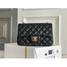 Chanel classic flap mini CF 20cm 2024 New