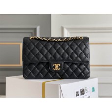 Chanel classic flap  CF 25cm 2024 New