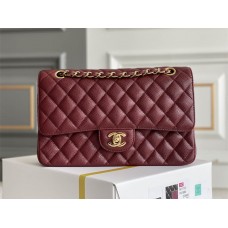 Chanel classic flap  CF 25cm 2024 New